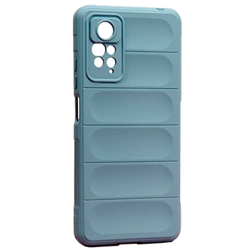 کاور پافر مناسب برای گوشی موبایل شیائومی Note 11 Pro